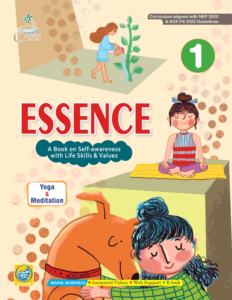 OASIS Essence-1